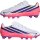adidas F50 Hyperfast Club FG/MG J - Chaos vs Control