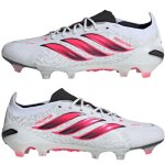 adidas Predator Elite FG - Chaos vs Control