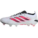 adidas Predator Elite FG - Chaos vs Control