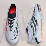 adidas Predator Elite FG - Chaos vs Control