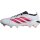 adidas Predator Elite FG - Chaos vs Control
