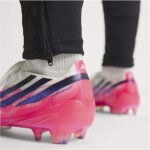 adidas F50 Hyperfast Elite FG - Chaos vs Control