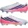 adidas F50 Hyperfast Elite FG - Chaos vs Control
