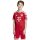 adidas FC Bayern Trikot 2026/2027 Home mit Nummern + Namen - Kinder