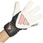 adidas Predator Match Fingersave J - Chaos vs Control