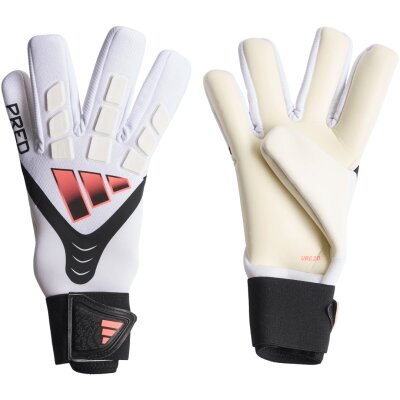adidas Predator Competition - Chaos vs Control