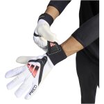 adidas Predator Competition - Chaos vs Control