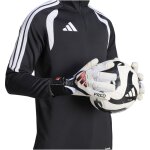 adidas Predator Pro ST - Chaos vs Control