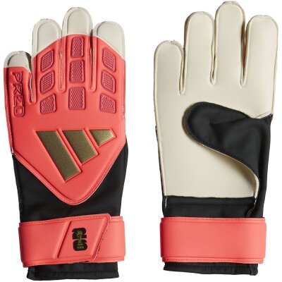 adidas Predator Training J Torwarthandschuhe - Road to Glory