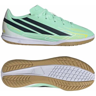 adidas F50 Hyperfast Club IN J - Final Rush