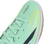 adidas F50 Hyperfast Club IN J - Final Rush