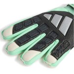 adidas Predator Match Fingersave Junior Torwarthandschuh...