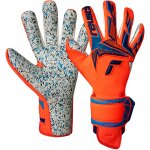 Reusch Attrakt Freegel Fusion - 26 Orange