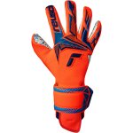 Reusch Attrakt Freegel Fusion - 26 Orange