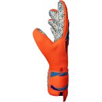 Reusch Attrakt Freegel Fusion - 26 Orange