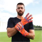Reusch Attrakt Freegel Fusion - 26 Orange