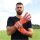 Reusch Attrakt Freegel Fusion - 26 Orange