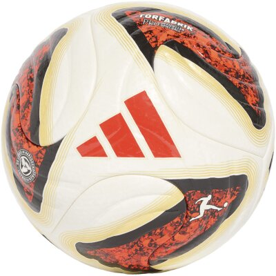 adidas Torfabrik Pro Bundesliga 2026/2027 Ball