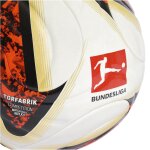 adidas Torfabrik Competition Bundesliga 2026/2027 Ball