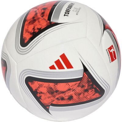adidas Torfabrik Club Bundesliga 2026/2027 Ball