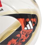adidas Torfabrik League Junior 350 Bundesliga 2026/2027 Ball