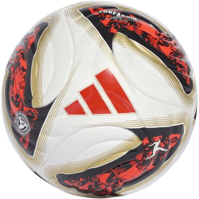 adidas Torfabrik Mini Bundesliga 2026/2027 Ball