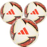 3er adidas Torfabrik Pro Bundesliga 2026/2027 Ballpaket