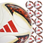 10er adidas Torfabrik Competition Bundesliga 2026/2027...