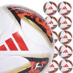 10er adidas Torfabrik League Boxed Bundesliga 2026/2027...