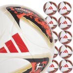10er adidas Torfabrik League Junior 350 Bundesliga...
