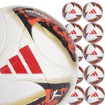 10er adidas Torfabrik League Junior 290 Bundesliga...