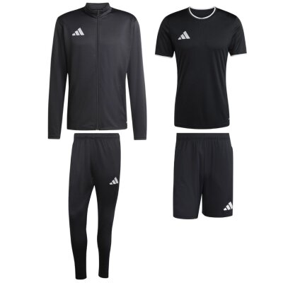 adidas Entrada 26 Training Set