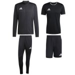 adidas Entrada 26 Training Set