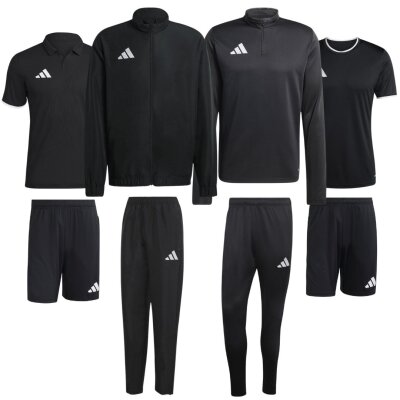 adidas Entrada 26 Team Set
