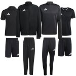 adidas Entrada 26 Team Set