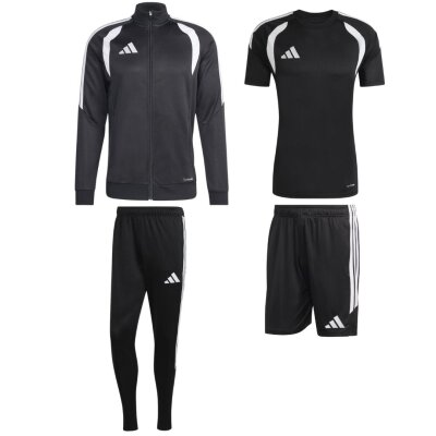 adidas Tiro 26 League Training Set