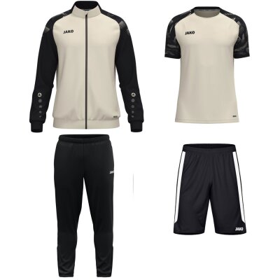 Jako Sonic Training Set