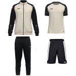 Jako Sonic Training Set