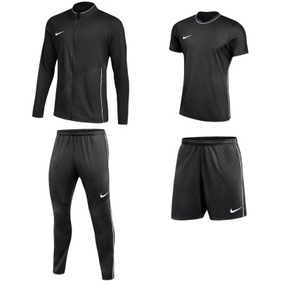 Nike Park 26 Training Set