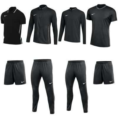 Nike Park 26 Team Set
