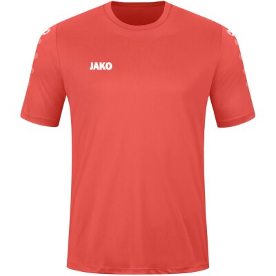 Jako Trikot Team - coral - Gr. 164