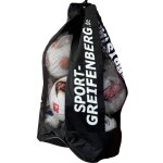 Derbystar Ballsack für 10 Bälle mit Logo