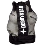 Derbystar Ballsack für 10 Bälle mit Logo