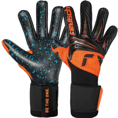 Reusch Attrakt Fusion Outlast
