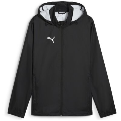 Puma teamADDITIONS Training All Weather Jacket Allwetterjacke