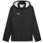 Puma teamADDITIONS Training All Weather Jacket...