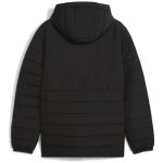 Puma teamADDITIONS Hooded Padded Jacket Winterjacke
