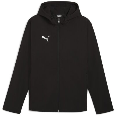 Puma teamADDITIONS Softshell Plus Jacket