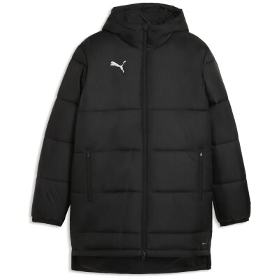 Puma teamADDITIONS Bench Jacket Stadionjacke