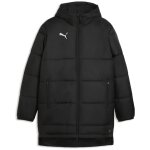 Puma teamADDITIONS Bench Jacket Stadionjacke